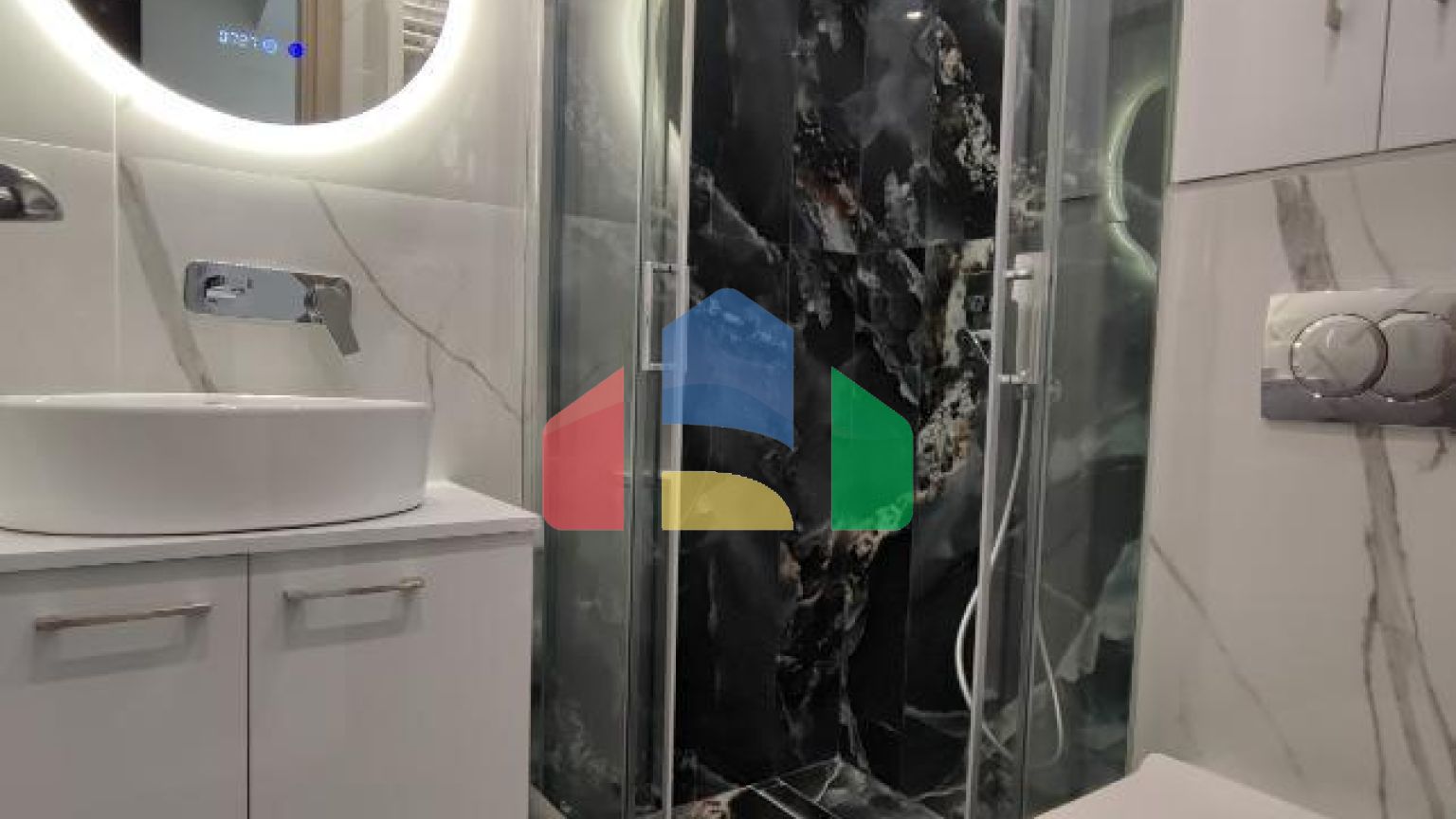 Продаж - Квартира 33 m² в Салоніках