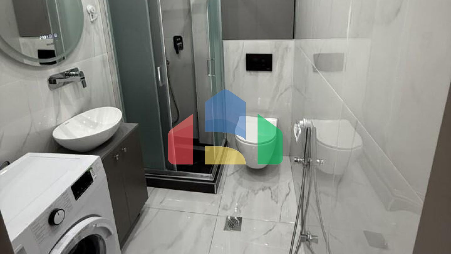 Продаж - Квартира 53 m² в Салоніках