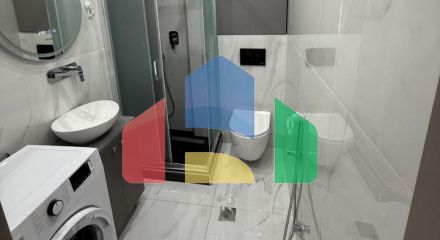 Продаж - Квартира 53 m² в Салоніках