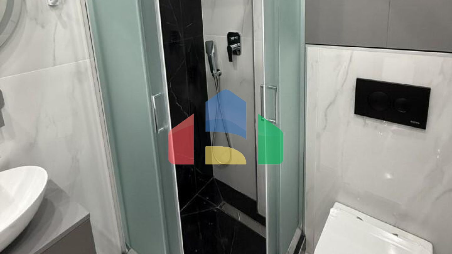 Продаж - Квартира 53 m² в Салоніках