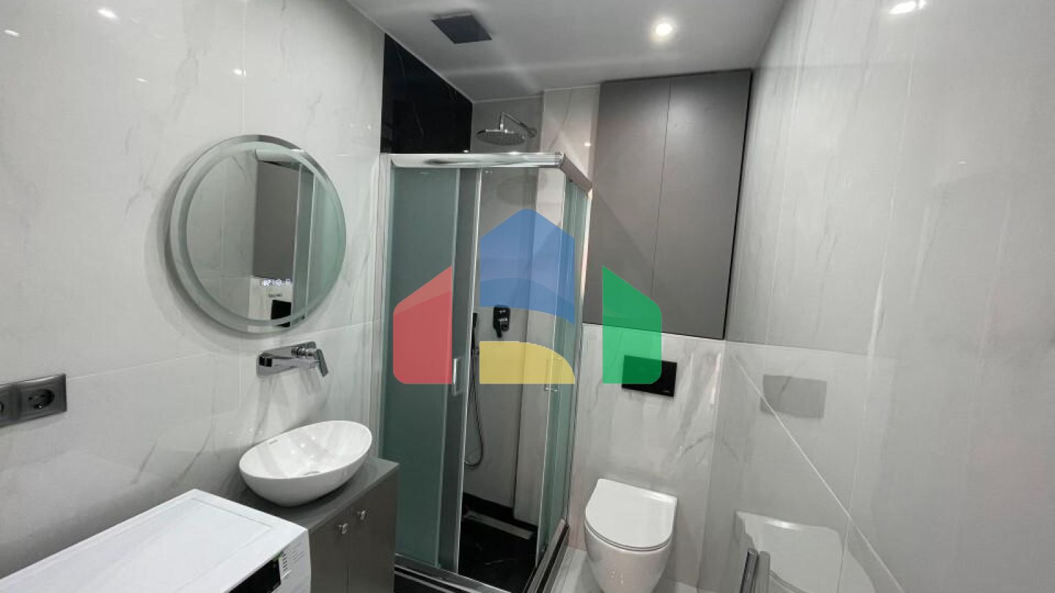 Продаж - Квартира 53 m² в Салоніках