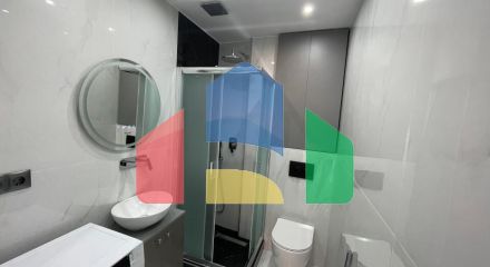 Продаж - Квартира 53 m² в Салоніках