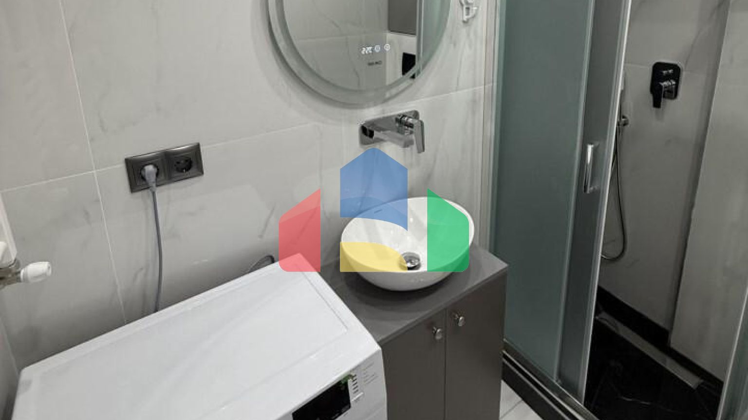 Продаж - Квартира 53 m² в Салоніках