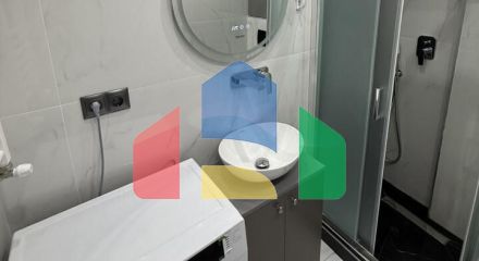 Продаж - Квартира 53 m² в Салоніках