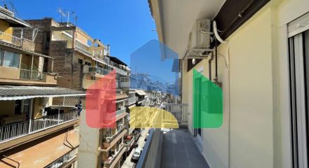 Продаж - Квартира 53 m² в Салоніках