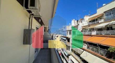 Продаж - Квартира 53 m² в Салоніках