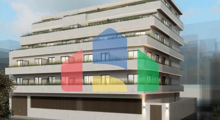 For Sale - Flat 55 m² in Thessaloniki