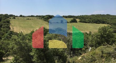 Продажа - Земельный участок 12100 m² в Салониках