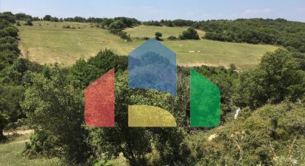 Продажа - Земельный участок 12100 m² в Салониках