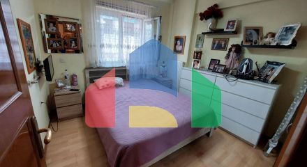 Продаж - Квартира 67 m² в Салоніках