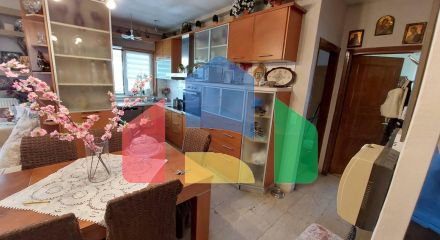 Продаж - Квартира 67 m² в Салоніках