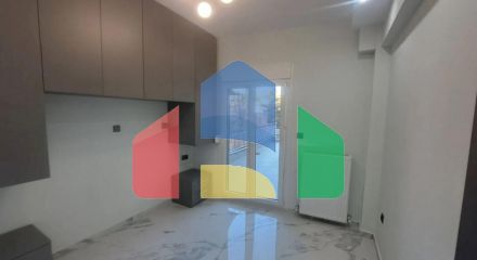For Sale - Flat 51 m² in Thessaloniki