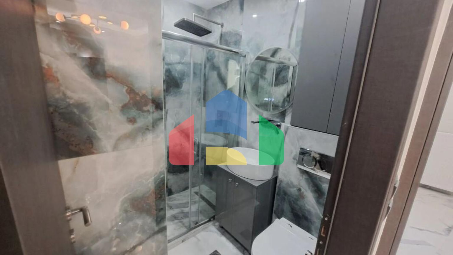 Продаж - Квартира 51 m² в Салоніках