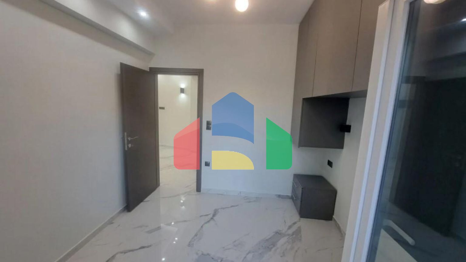 Продаж - Квартира 51 m² в Салоніках