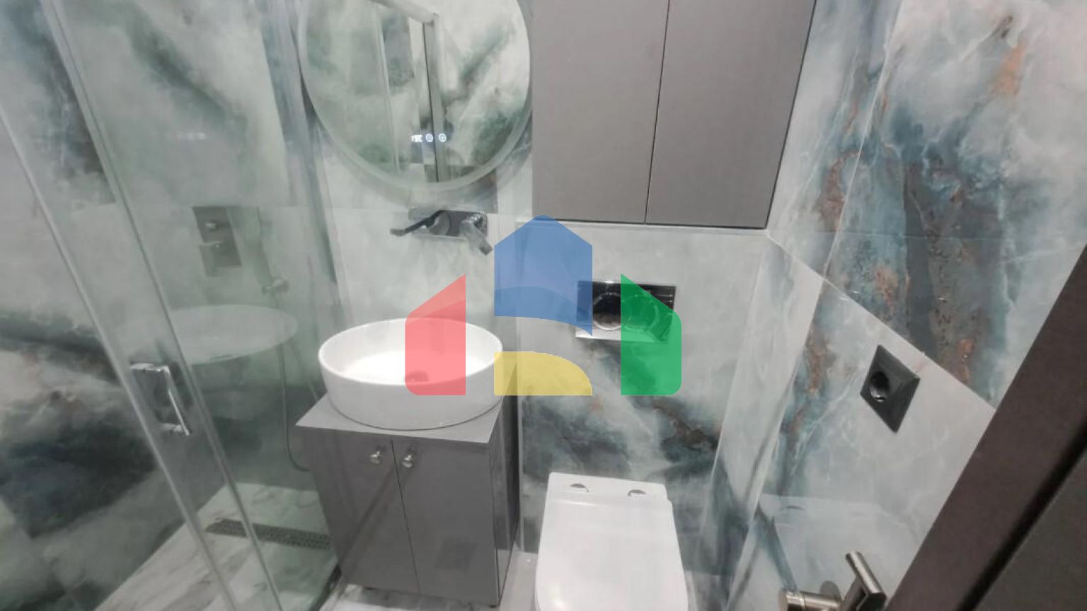 Продаж - Квартира 51 m² в Салоніках