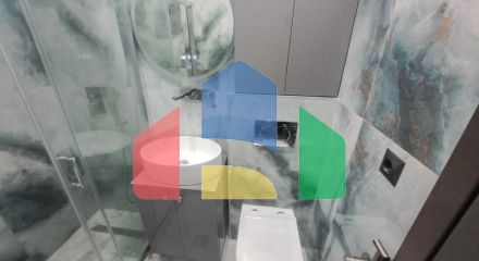 Продаж - Квартира 51 m² в Салоніках