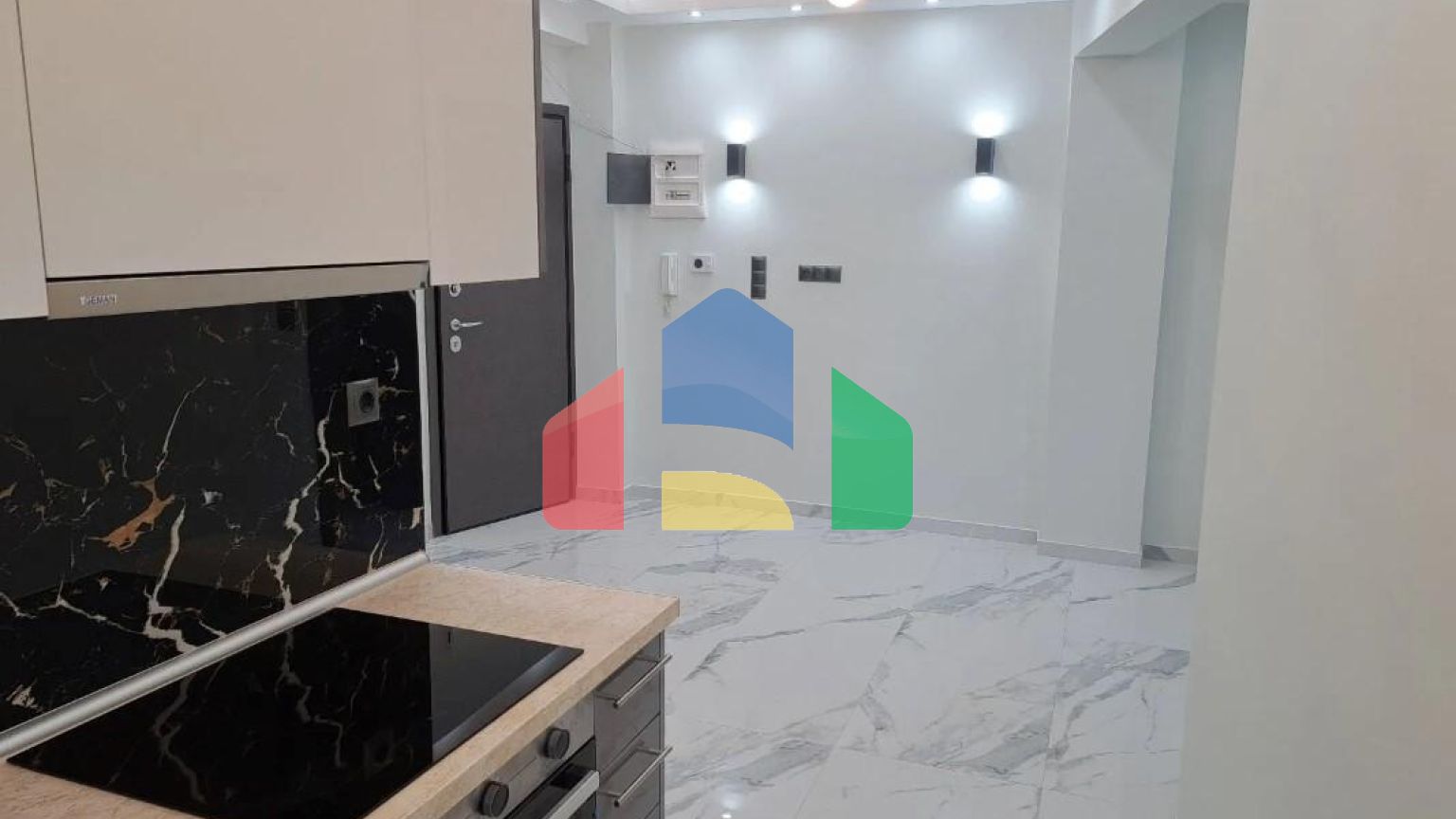 Продаж - Квартира 51 m² в Салоніках