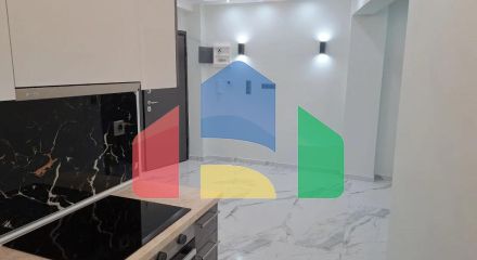 Продаж - Квартира 51 m² в Салоніках