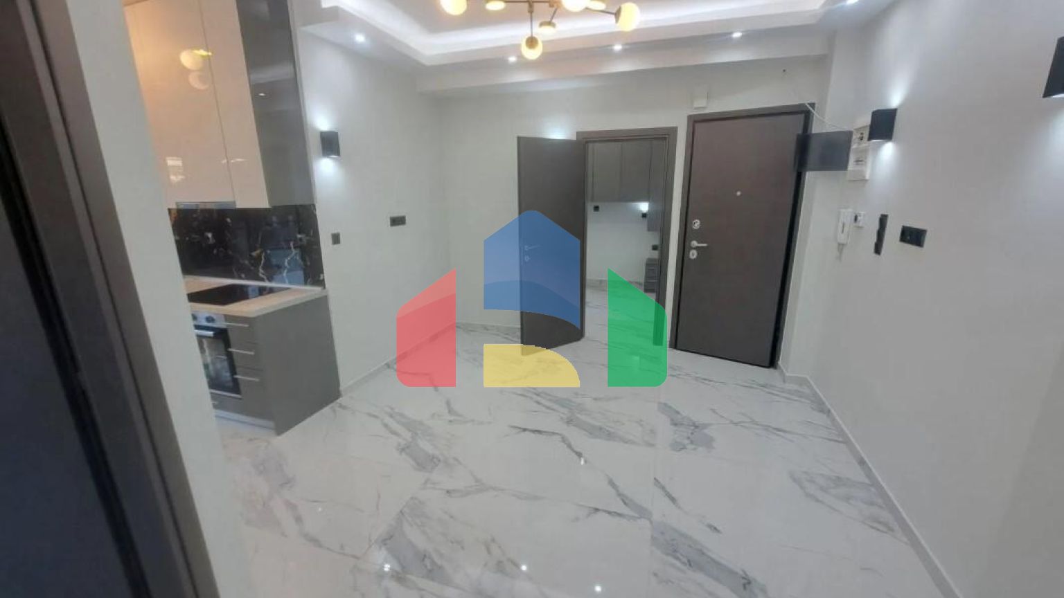 Продаж - Квартира 51 m² в Салоніках