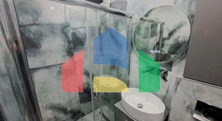 Продаж - Квартира 51 m² в Салоніках