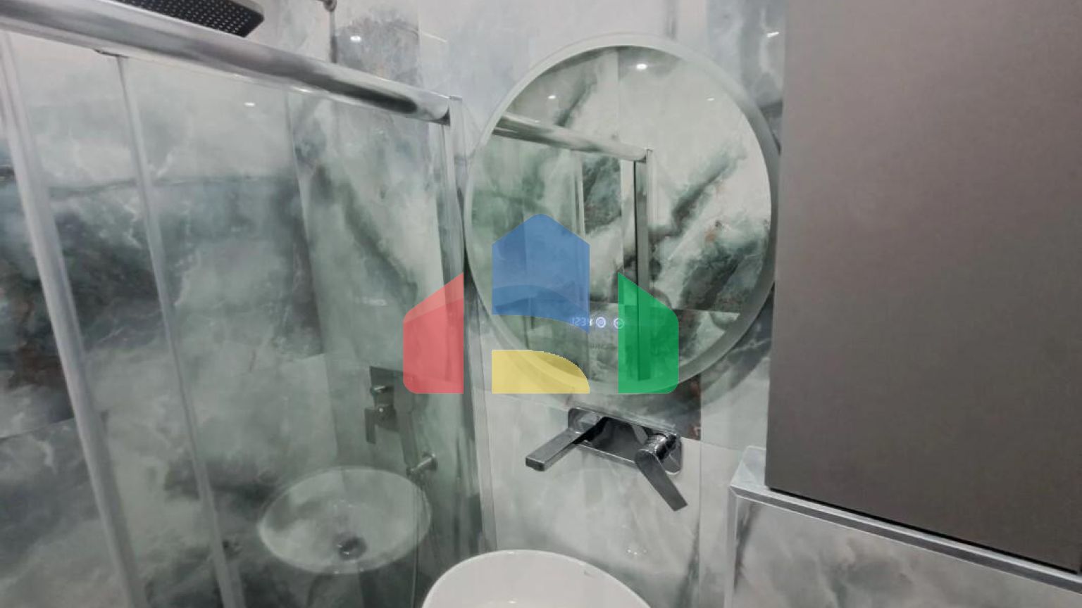 Продаж - Квартира 51 m² в Салоніках