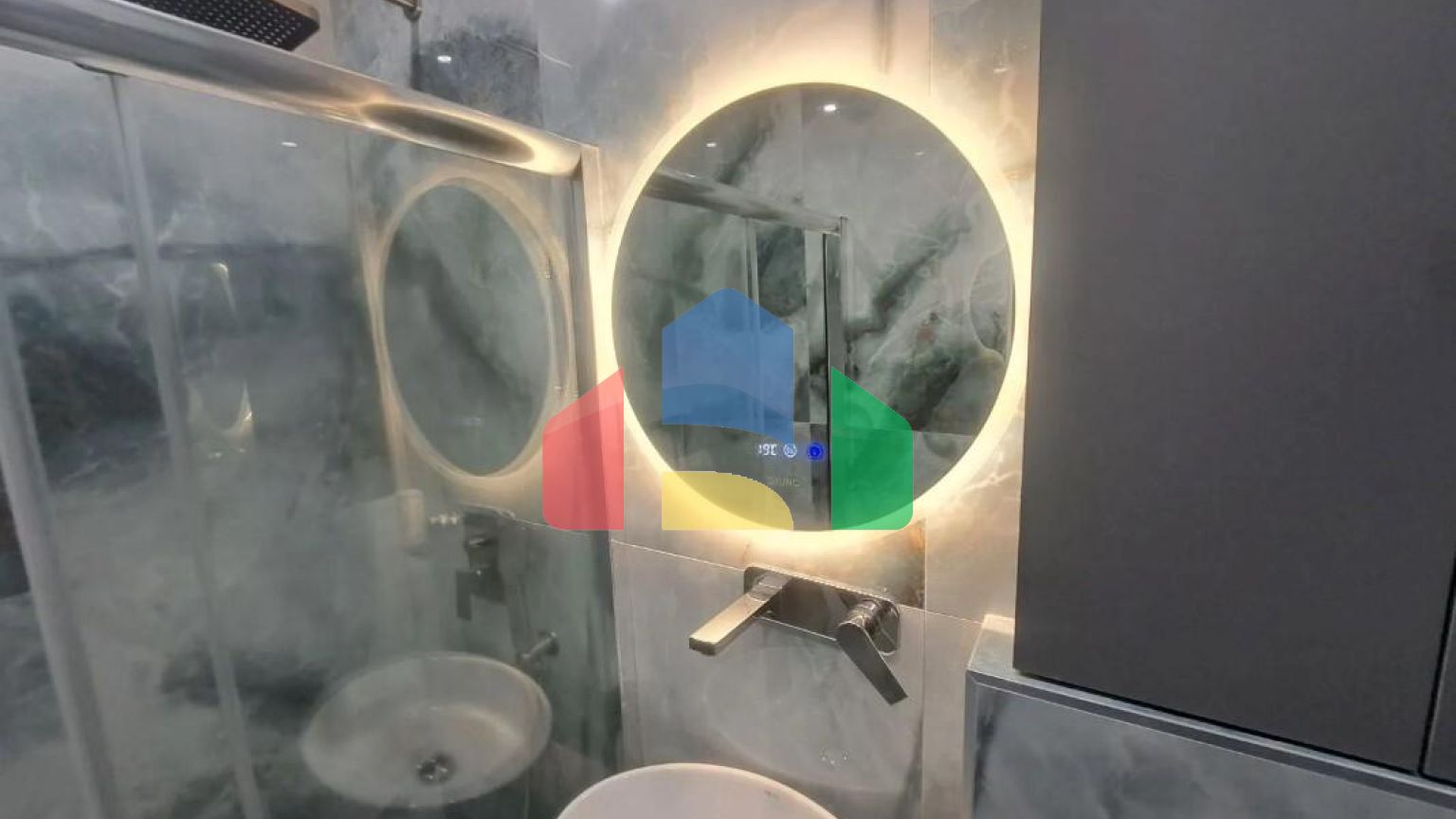 Продаж - Квартира 51 m² в Салоніках