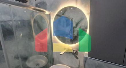 Продаж - Квартира 51 m² в Салоніках