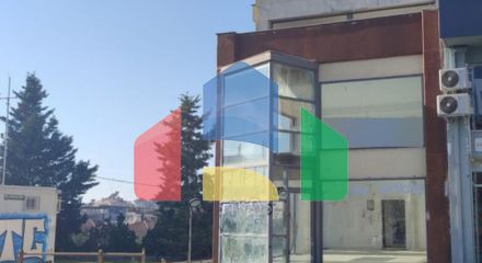 Продажа - Здание 275 m² в Салониках