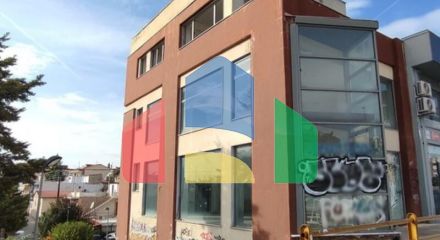 Продажа - Здание 275 m² в Салониках