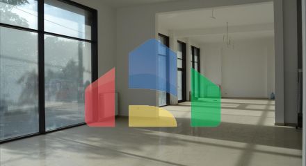 Продаж - Комерційна нерухомість 800 m² в Салоніках