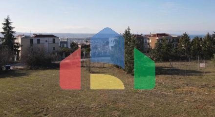 Продажа - Земельный участок 365 m² в Салониках