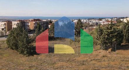 Продажа - Земельный участок 365 m² в Салониках