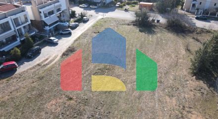Продажа - Земельный участок 365 m² в Салониках
