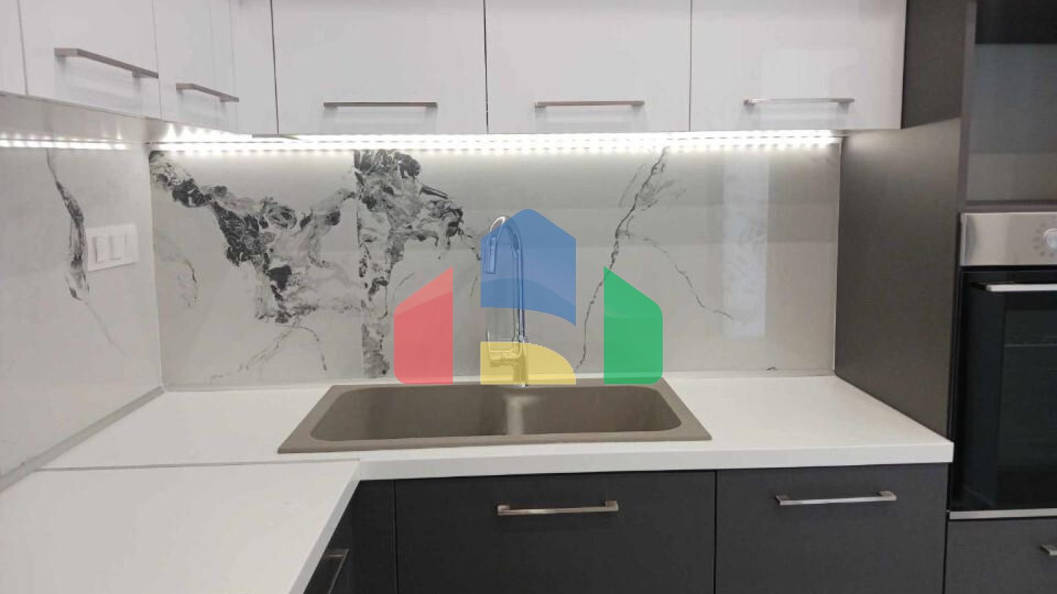 Продажа - Квартира 73 m² в Салониках