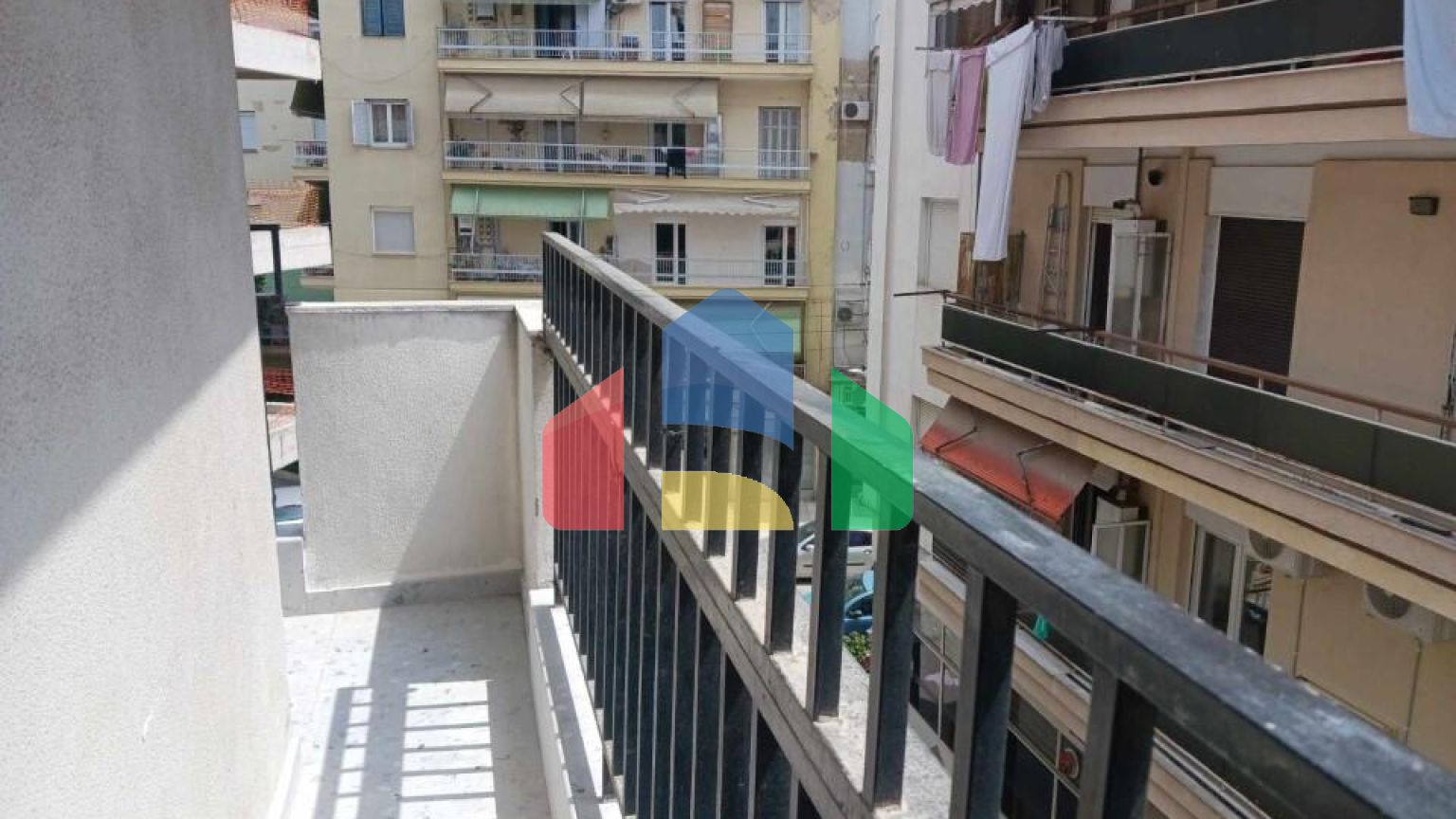 Продажа - Квартира 73 m² в Салониках