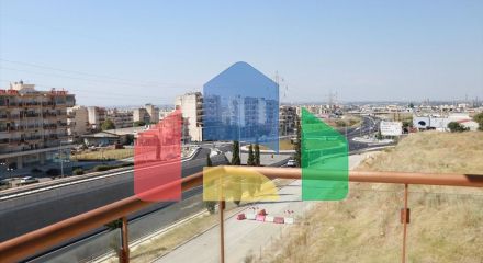 Продажа - Квартира 102 m² в Салониках