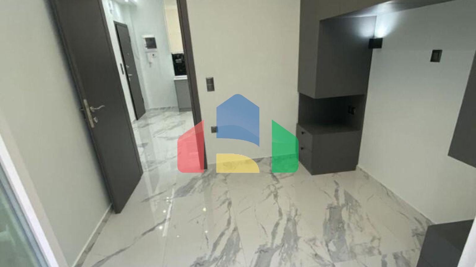 Продаж - Квартира 40 m² в Салоніках