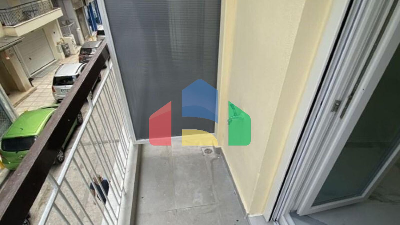 Продаж - Квартира 40 m² в Салоніках