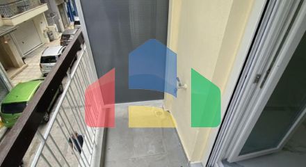 Продаж - Квартира 40 m² в Салоніках