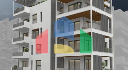 Продажа - Квартира 113 m² в Салониках