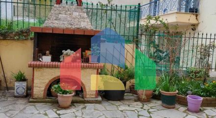 Продаж - Таунхаус 120 m² в Салоніках