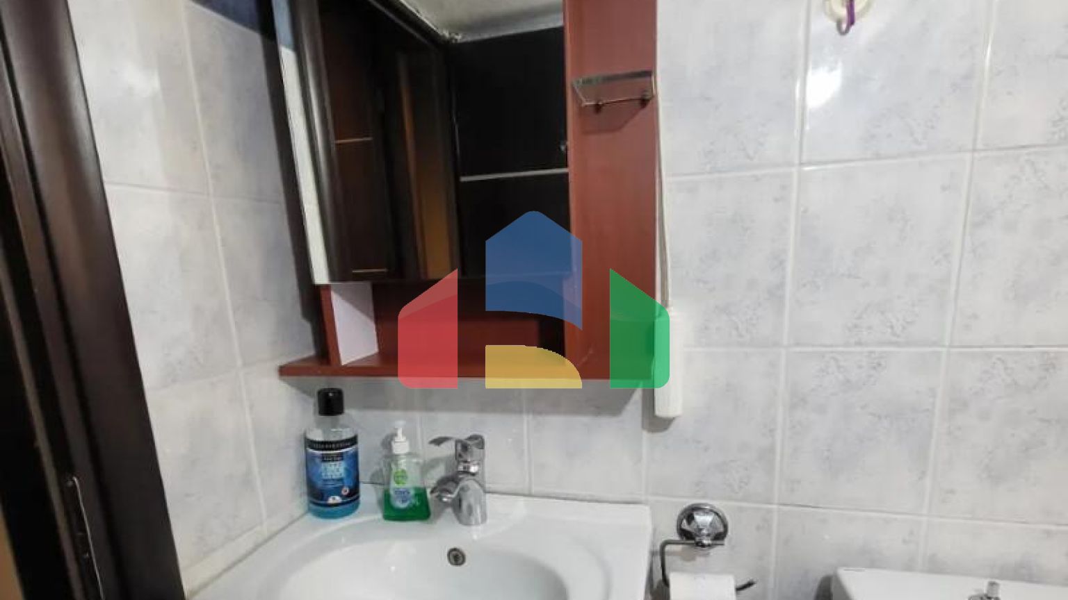 Продаж - Квартира 55 m² в Салоніках