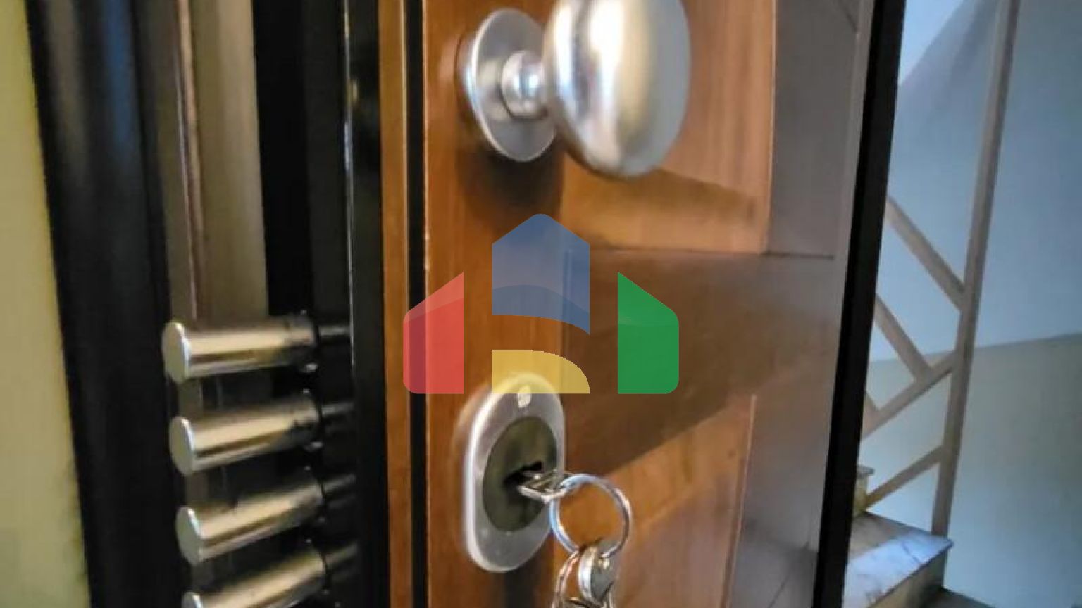 Продаж - Квартира 55 m² в Салоніках