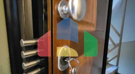 Продаж - Квартира 55 m² в Салоніках