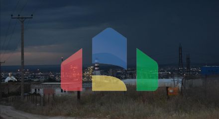 Продаж - Земельна ділянка 5870 m² в Салоніках