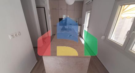 Продаж - Квартира 66 m² в Салоніках