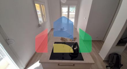 Продаж - Квартира 66 m² в Салоніках