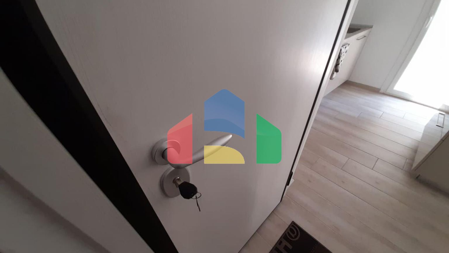 Продаж - Квартира 66 m² в Салоніках