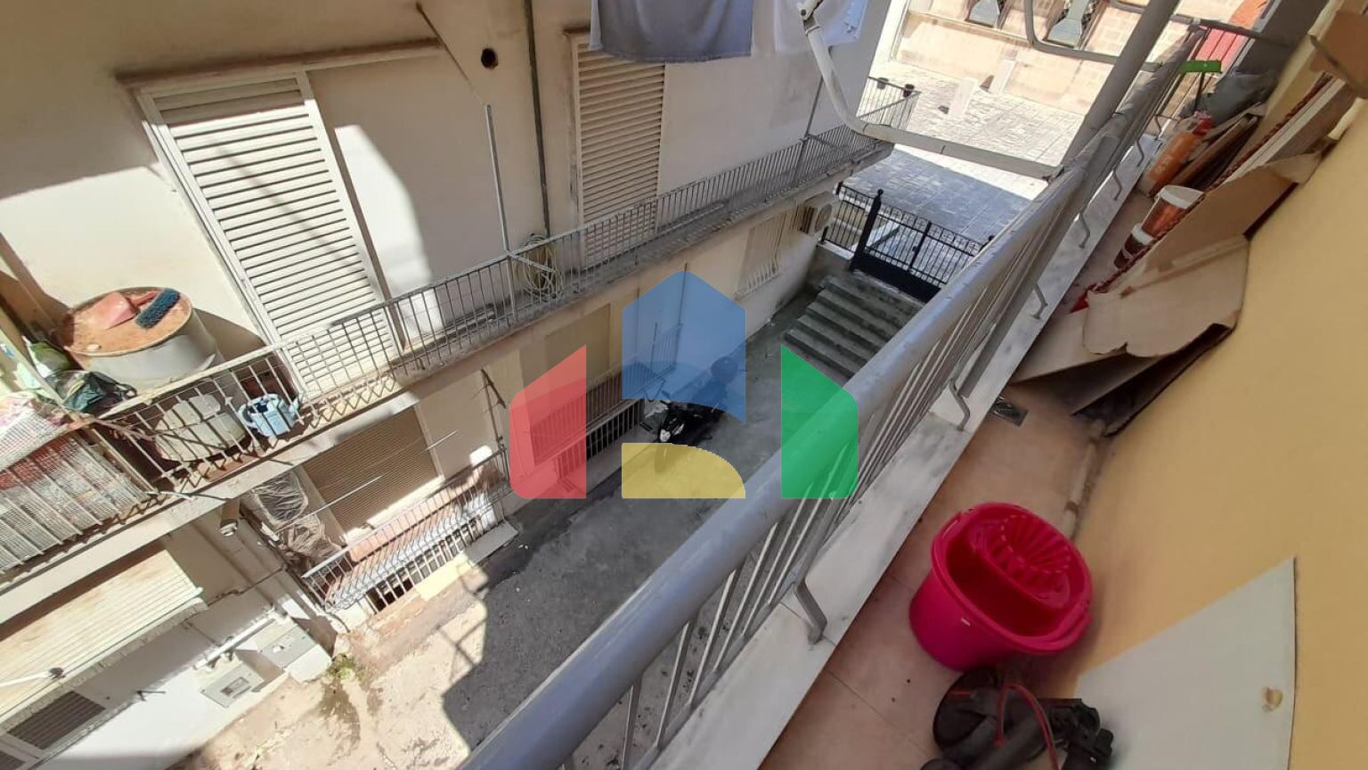 Продаж - Квартира 66 m² в Салоніках