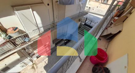 Продаж - Квартира 66 m² в Салоніках